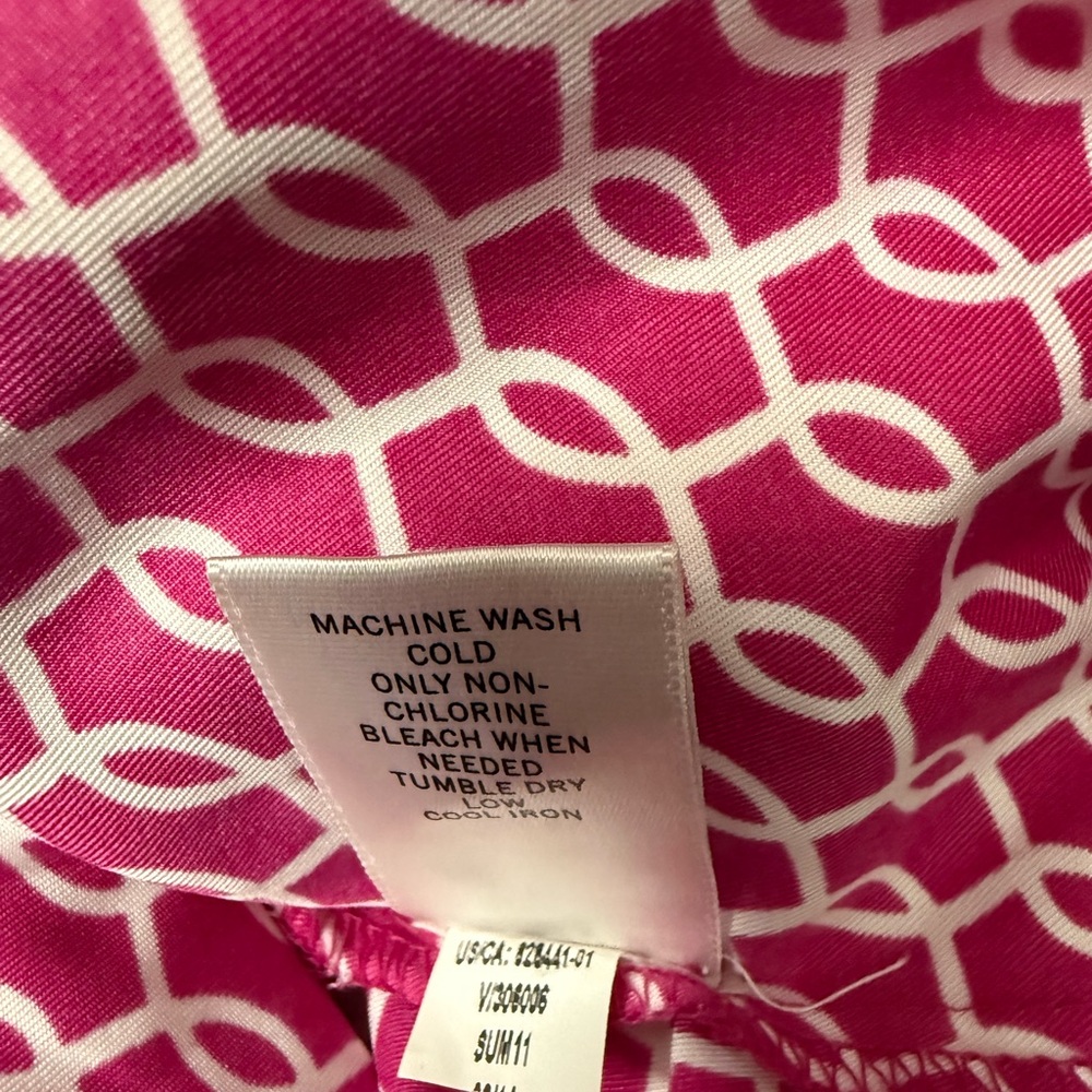 Banana republic blouse - Picture 7 of 7
